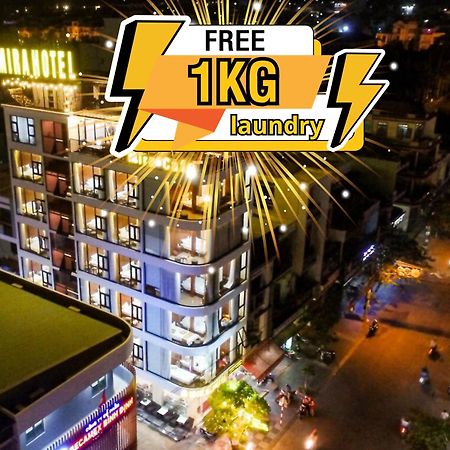 Mira Hotel Quy Nhon Eksteriør billede