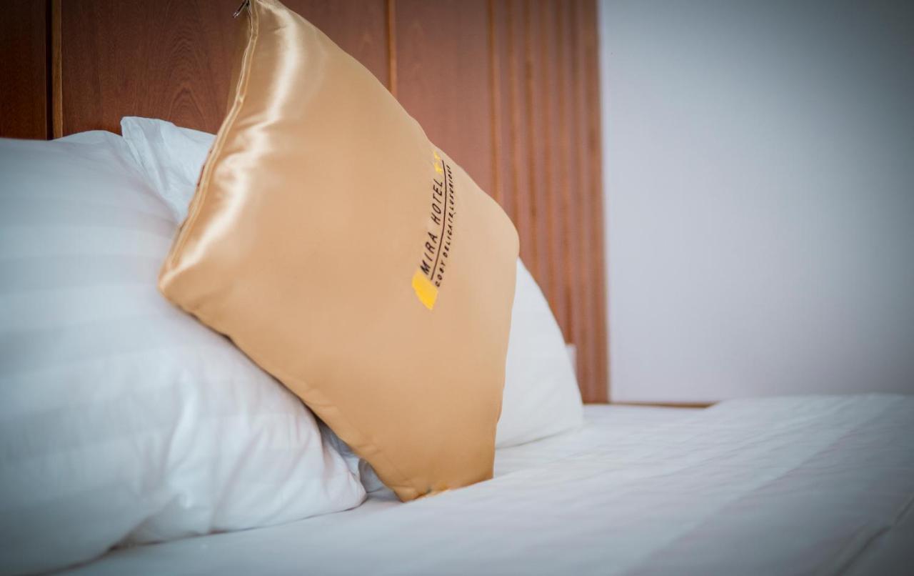 Mira Hotel Quy Nhon Eksteriør billede