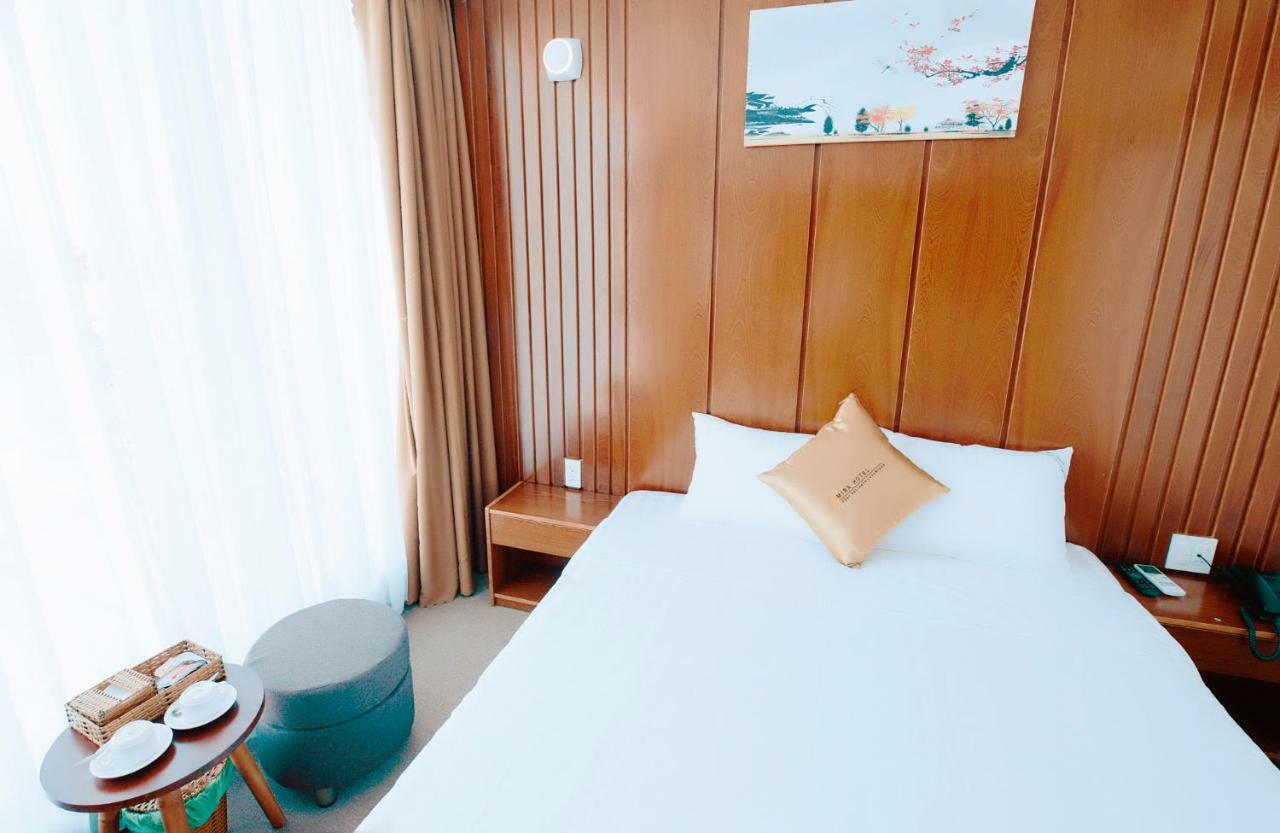 Mira Hotel Quy Nhon Eksteriør billede