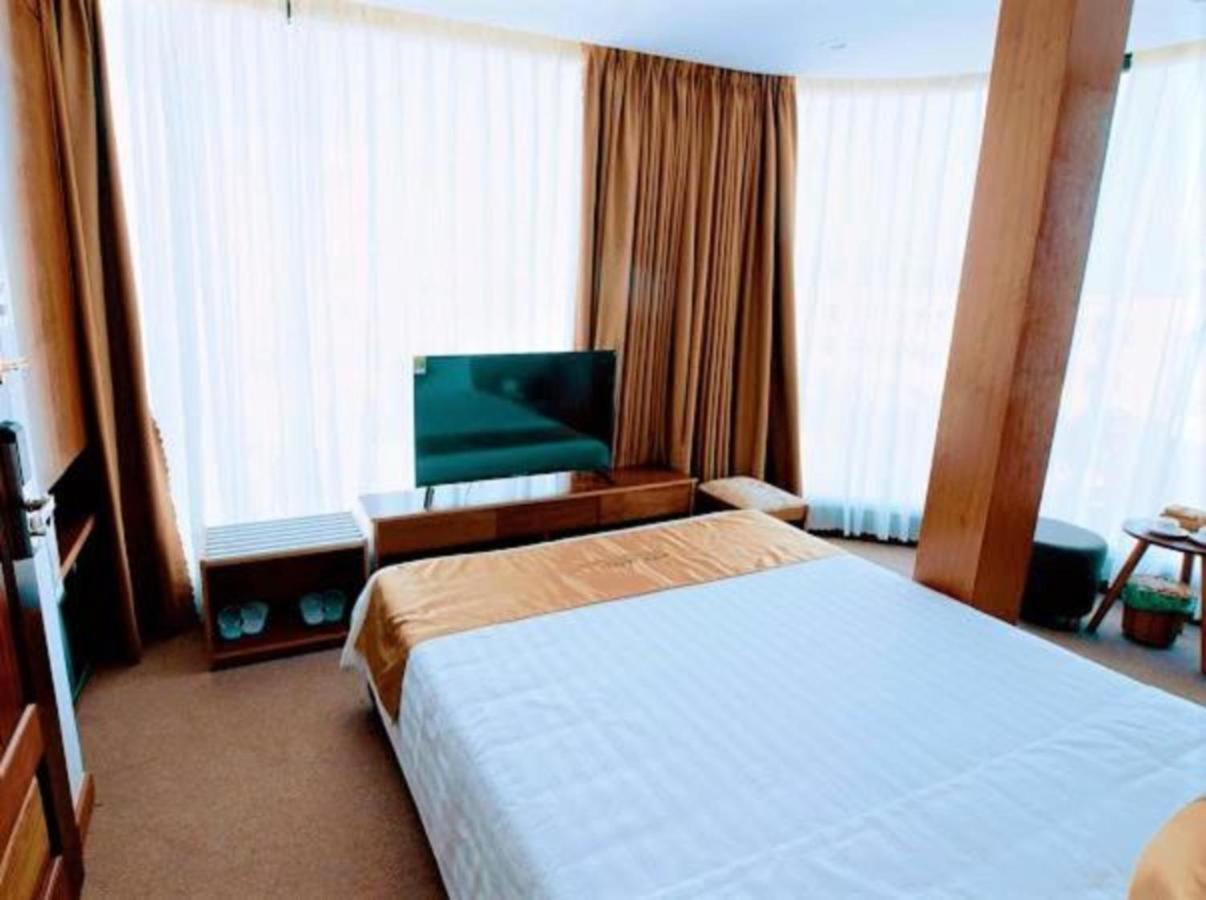 Mira Hotel Quy Nhon Eksteriør billede